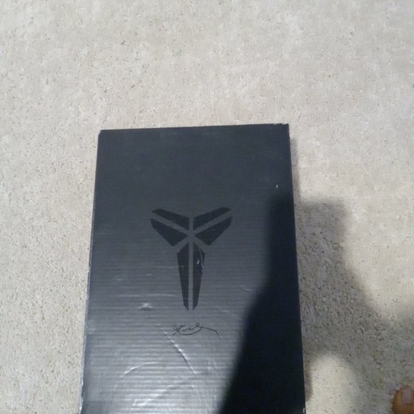 Kobe 6 protro eybl